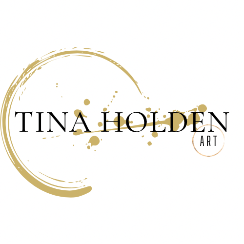 Tina Holden Art